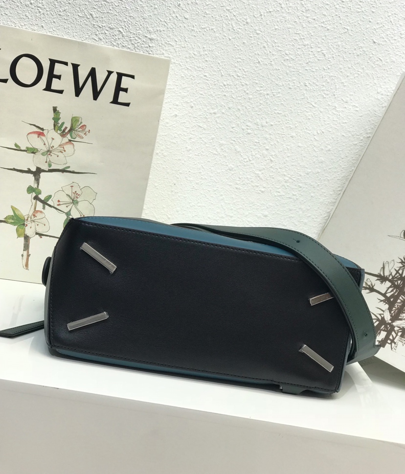 Lowee Puzzle Medium Bag-29*18*12CM