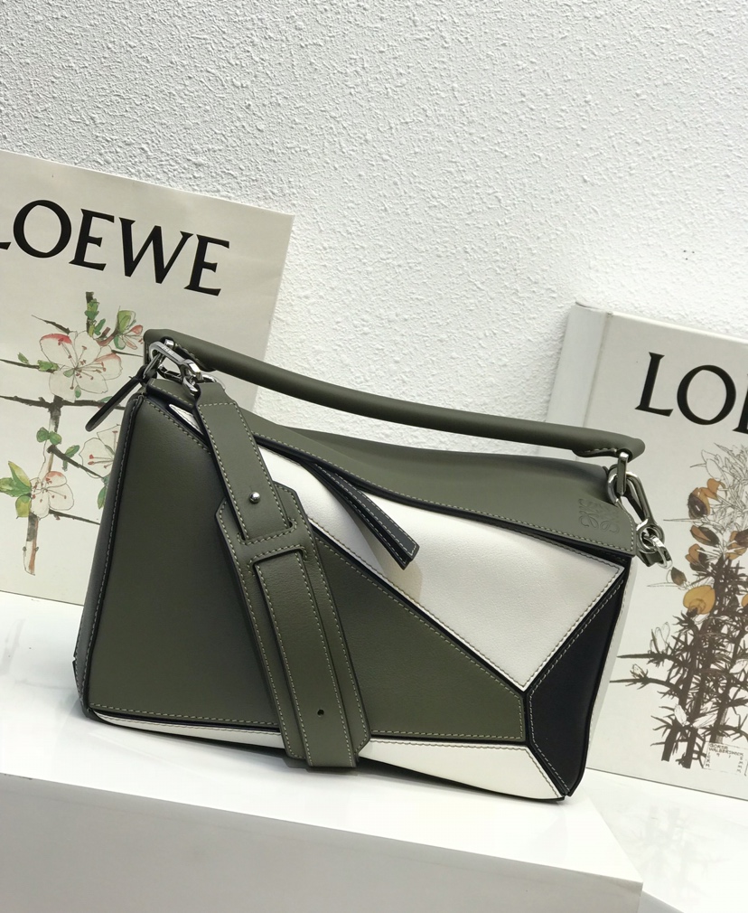 Lowee Puzzle Medium Bag-29*18*12CM