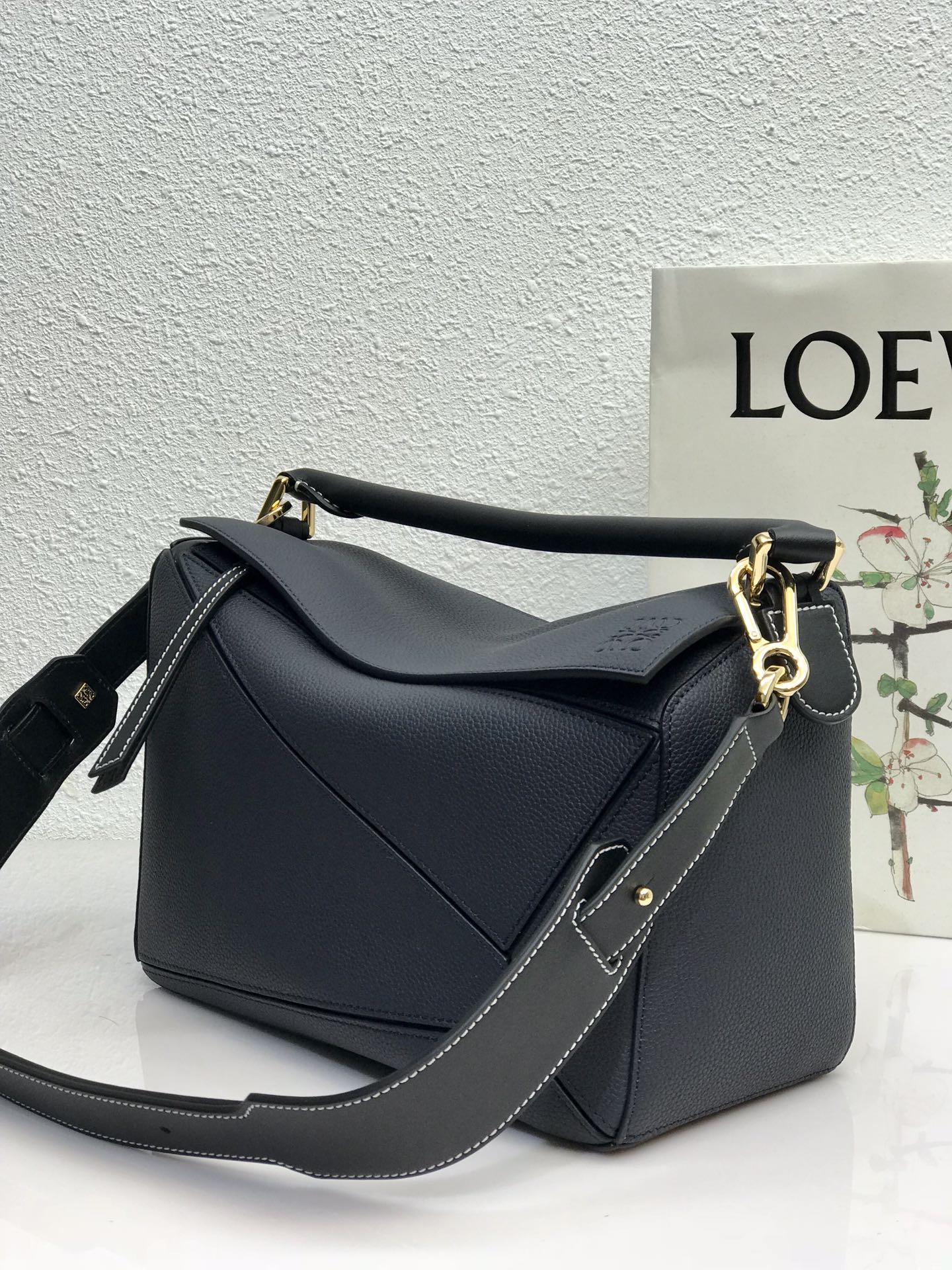 Lowee Puzzle Medium Bag-29*18*12CM