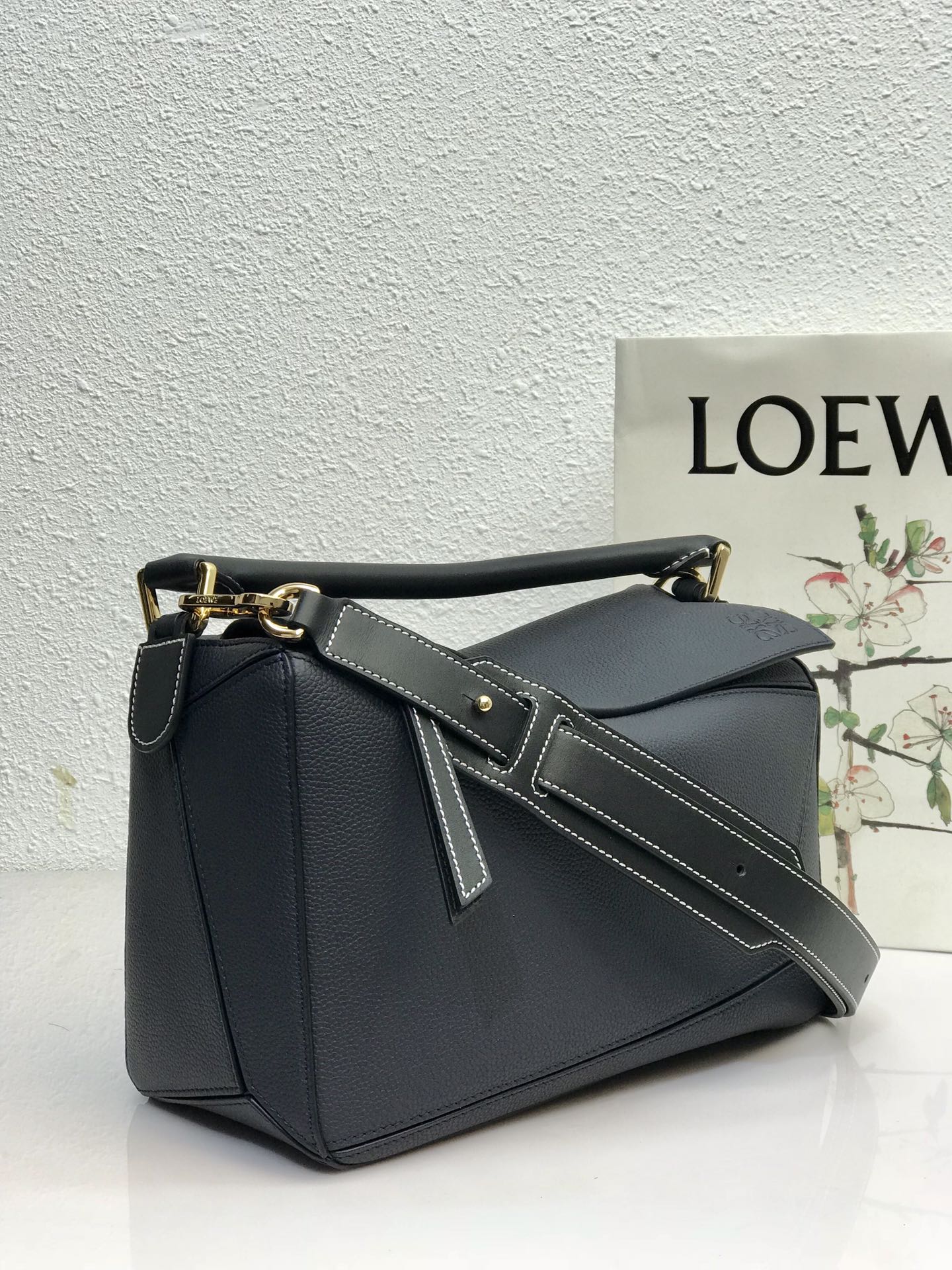 Lowee Puzzle Medium Bag-29*18*12CM