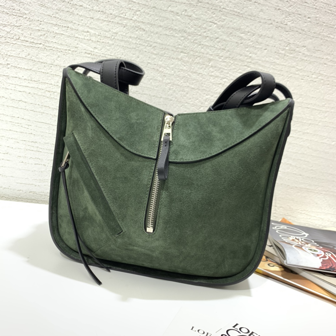 Lowee Hammock Bag-29*26*14CM