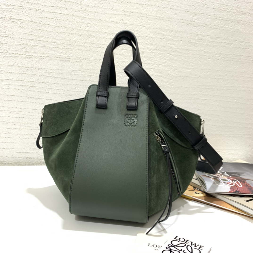 Lowee Hammock Bag-29*26*14CM