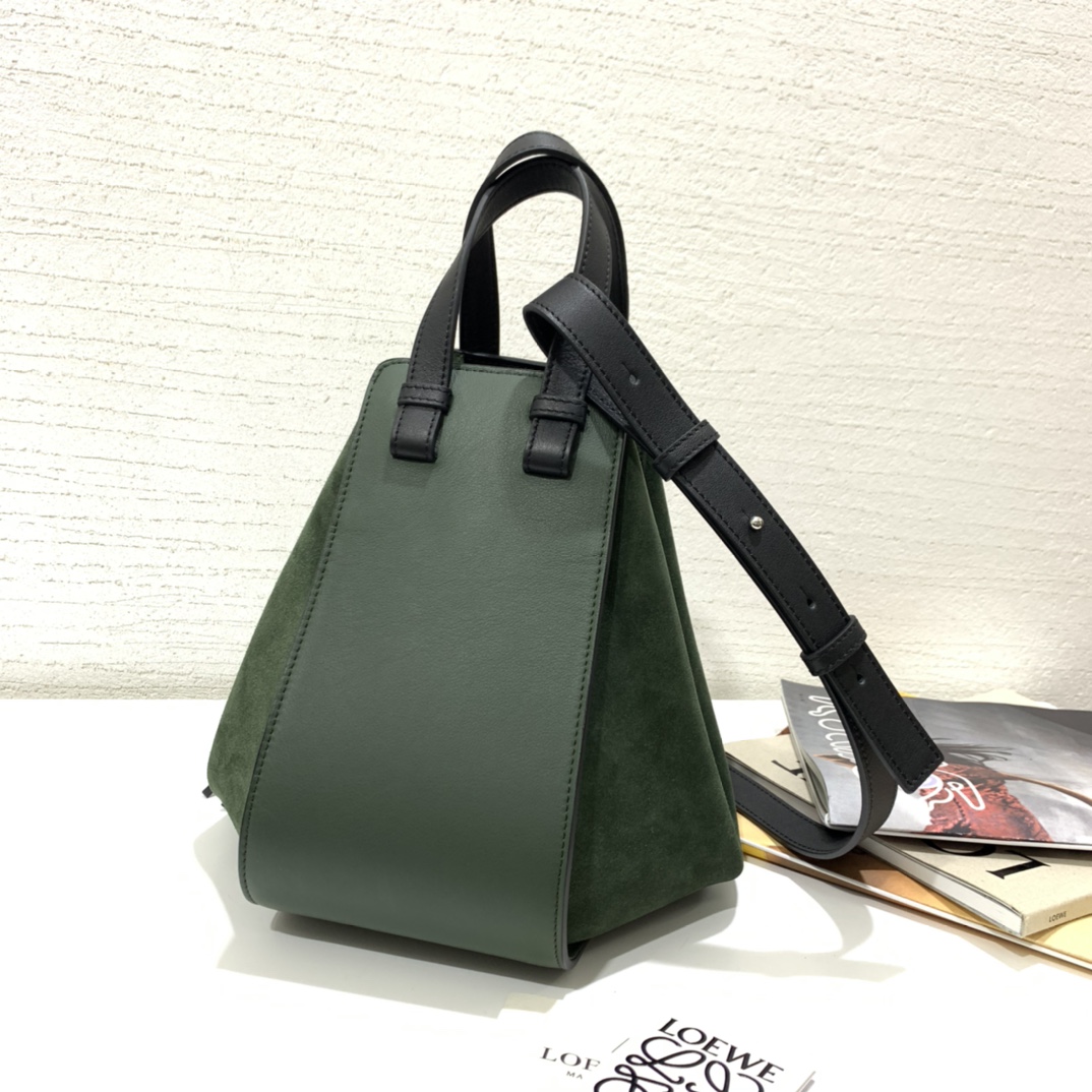 Lowee Hammock Bag-29*26*14CM
