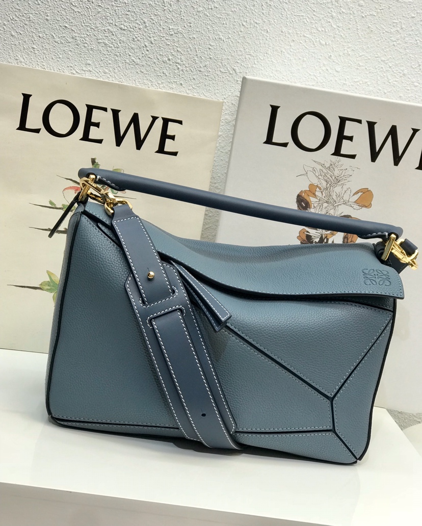Lowee Puzzle Medium Bag-29*18*12CM