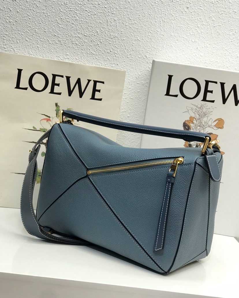 Lowee Puzzle Medium Bag-29*18*12CM