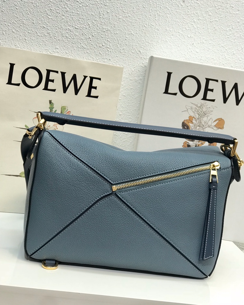 Lowee Puzzle Medium Bag-29*18*12CM