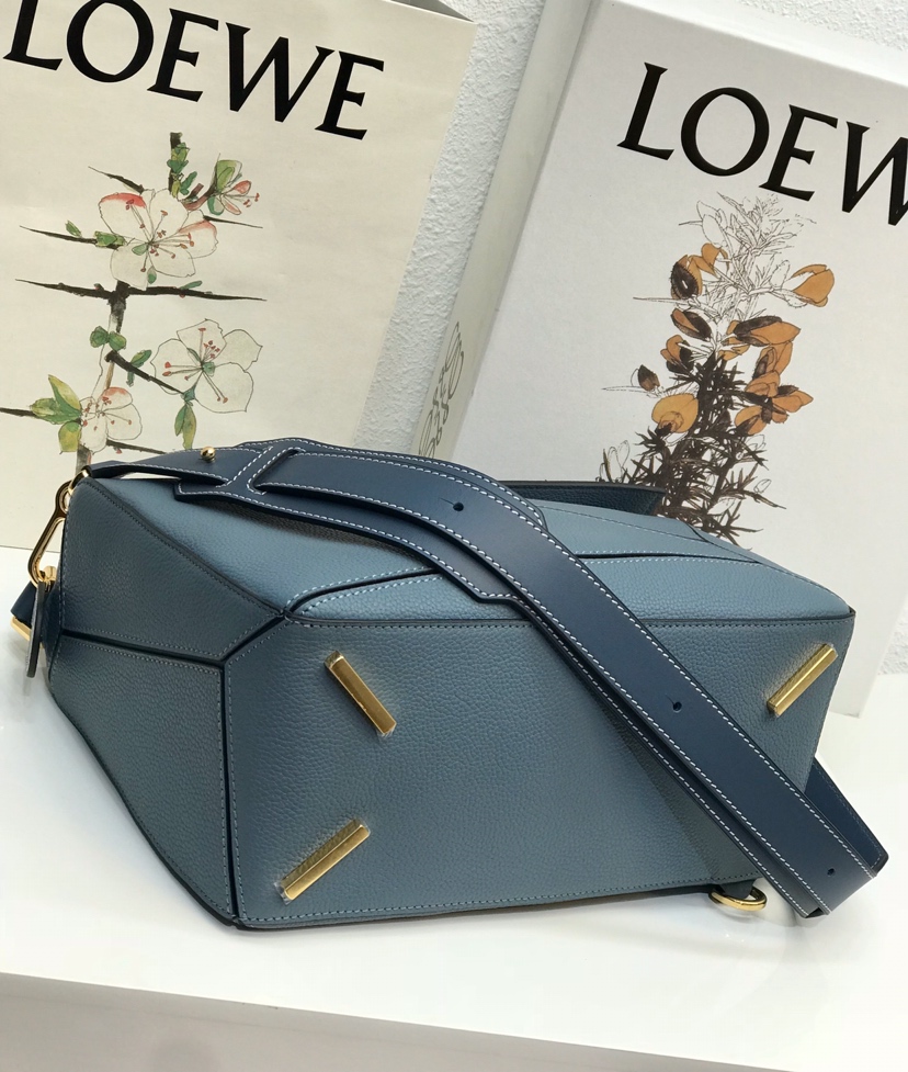 Lowee Puzzle Medium Bag-29*18*12CM