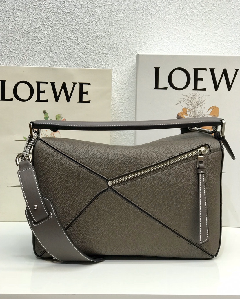 Lowee Puzzle Medium Bag-29*18*12CM