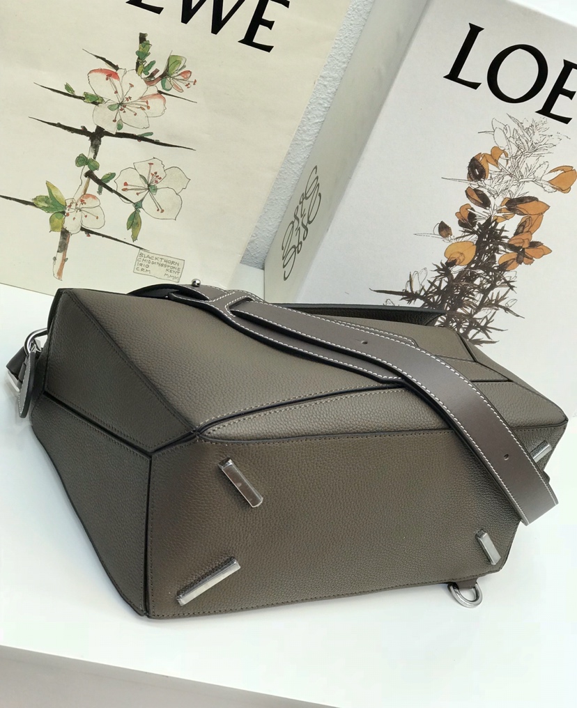 Lowee Puzzle Medium Bag-29*18*12CM
