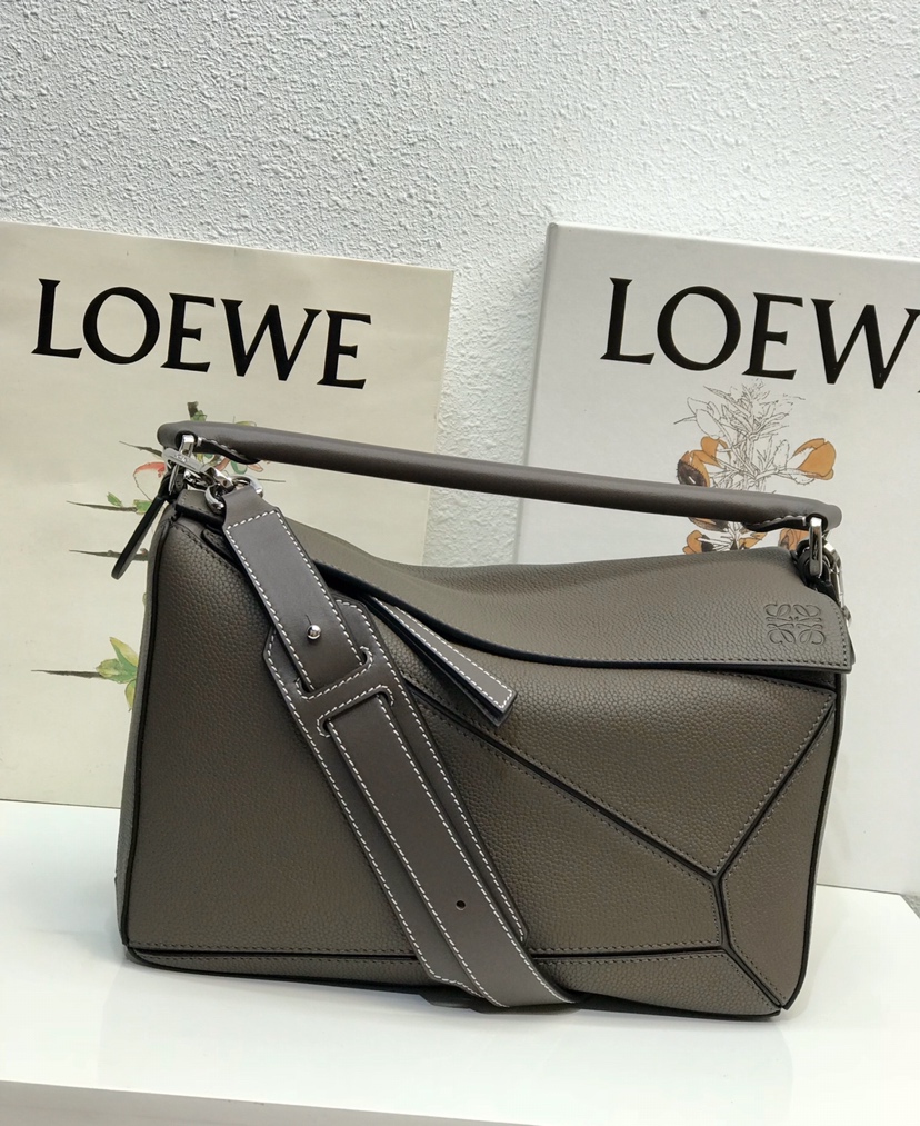 Lowee Puzzle Medium Bag-29*18*12CM