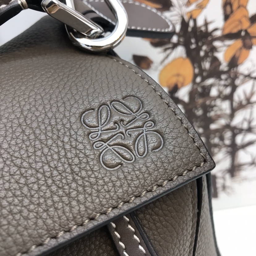 Lowee Puzzle Medium Bag-29*18*12CM