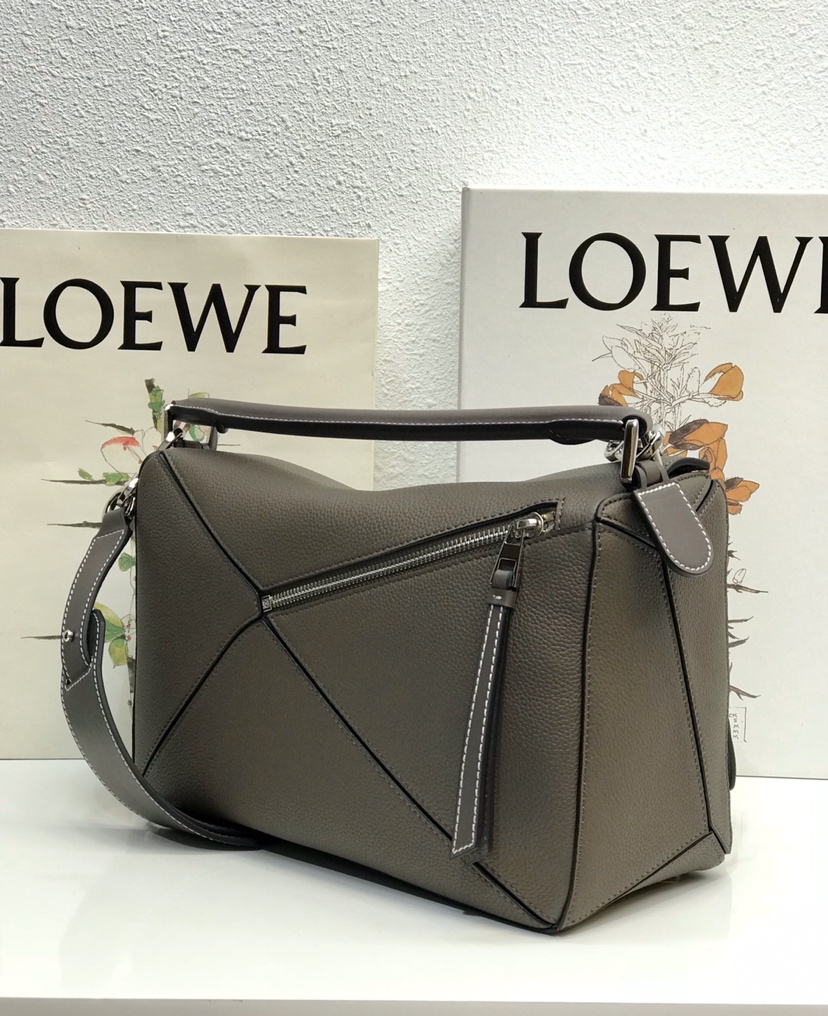 Lowee Puzzle Medium Bag-29*18*12CM