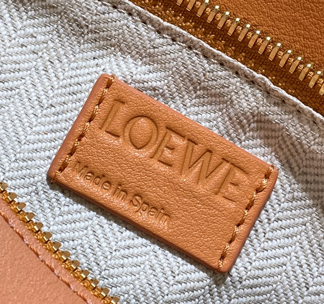 Lowee Puzzle Small Bag-24*10*14CM