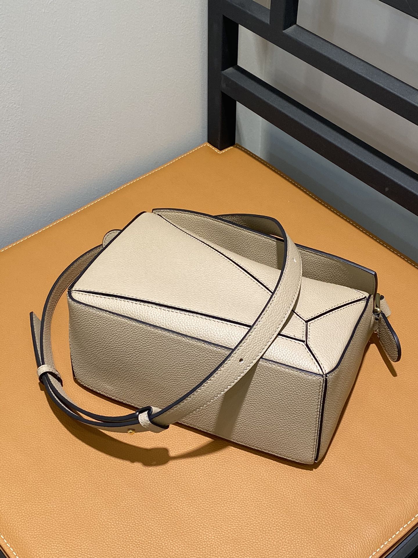 Lowee Puzzle Small Bag-24*10*14CM