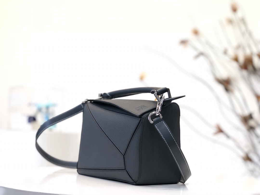 Lowee Puzzle Small Bag-24*10*14CM