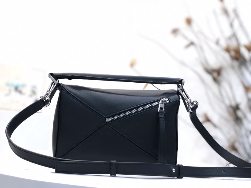 Lowee Puzzle Small Bag-24*10*14CM