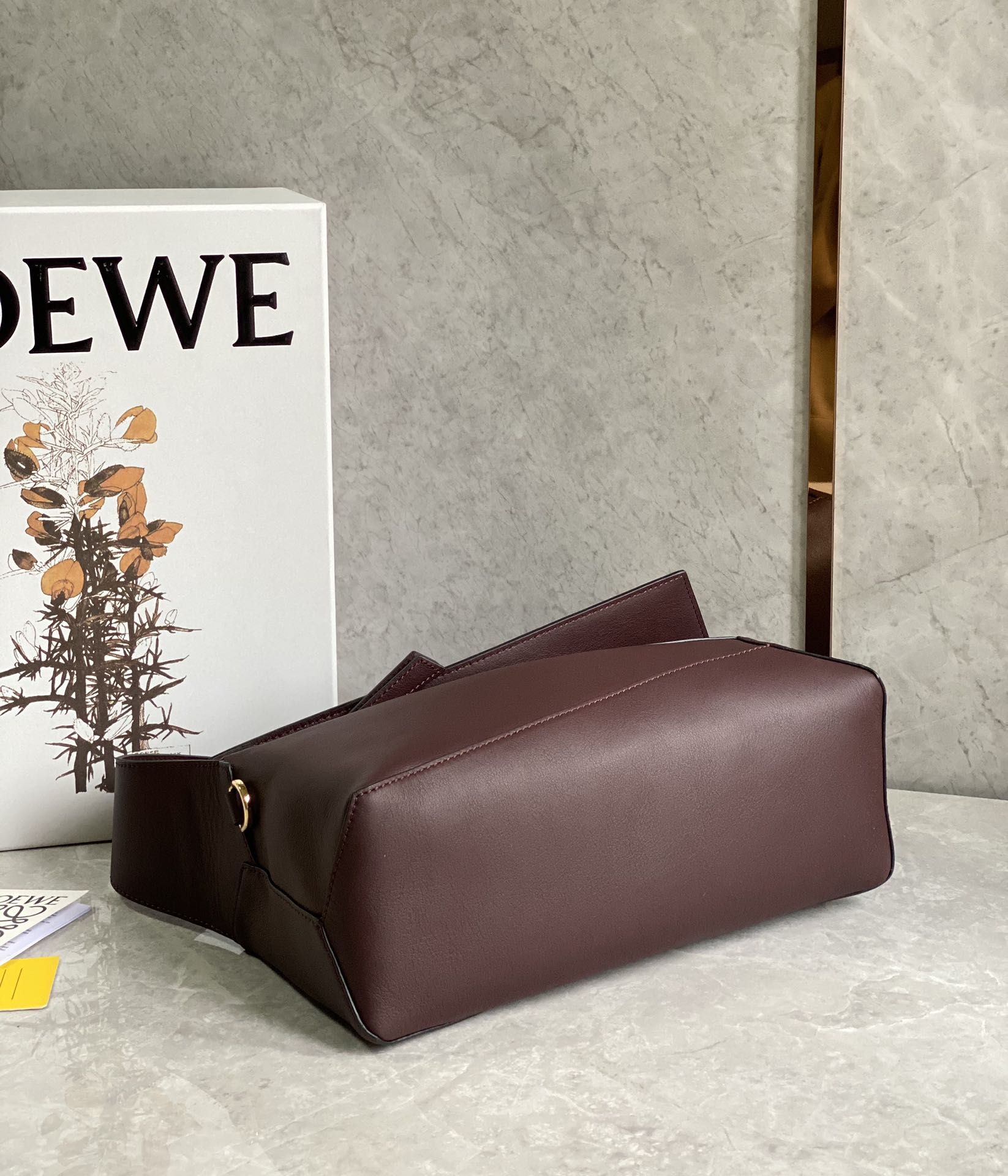 Lowee Puzzle Medium Bag-29*18*12CM