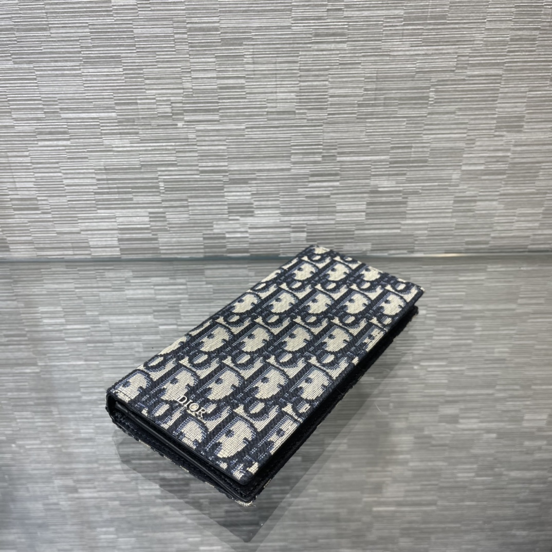 Diro Wallet-9*18.8*2CM Diro Wallet-9*18.8*2CM