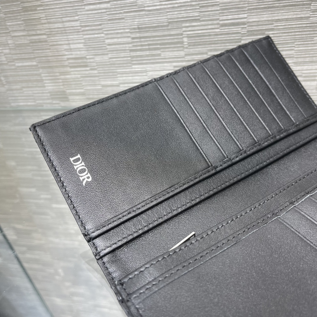 Diro Wallet-9*18.8*2CM Diro Wallet-9*18.8*2CM