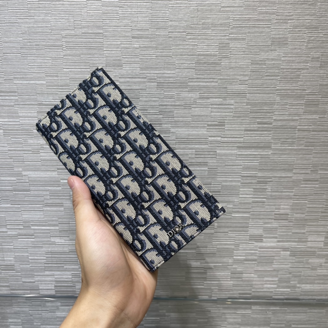 Diro Wallet-9*18.8*2CM Diro Wallet-9*18.8*2CM