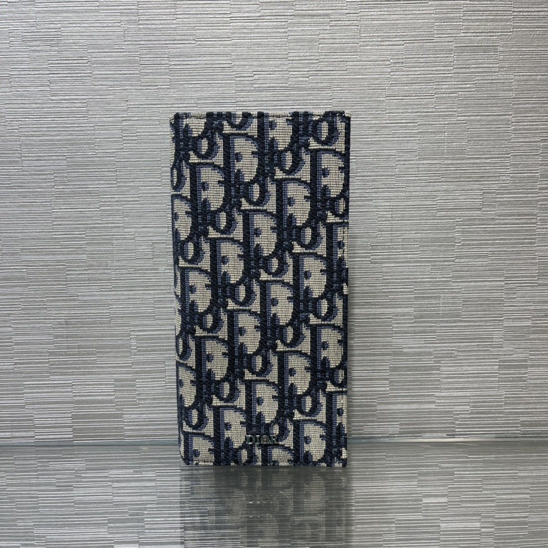Diro Wallet-9*18.8*2CM Diro Wallet-9*18.8*2CM