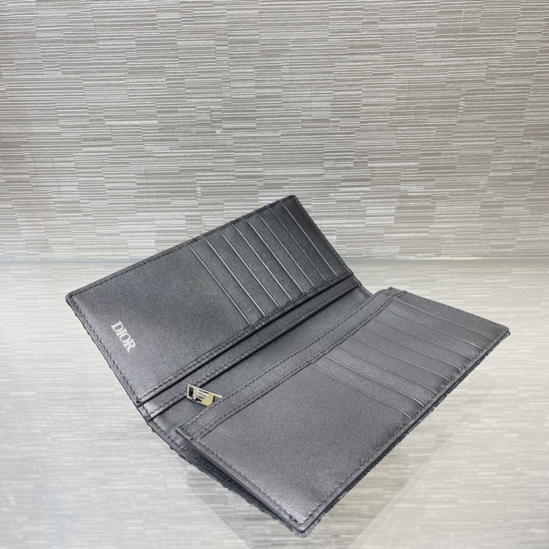 Diro Wallet-9*18.8*2CM Diro Wallet-9*18.8*2CM