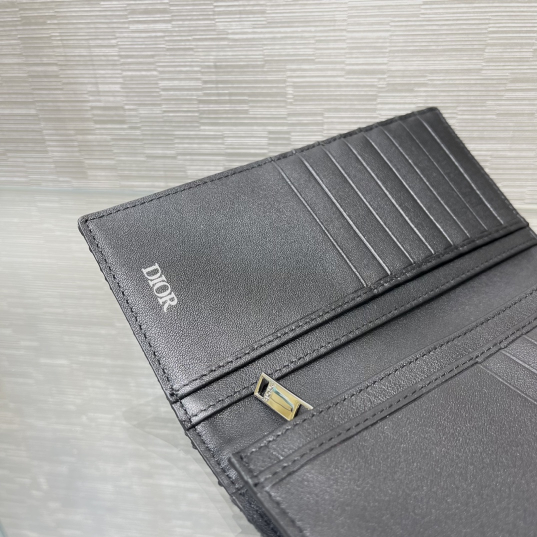 Diro Wallet-9*18.8*2CM Diro Wallet-9*18.8*2CM