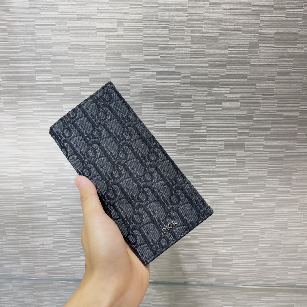 Diro Wallet-9*18.8*2CM Diro Wallet-9*18.8*2CM