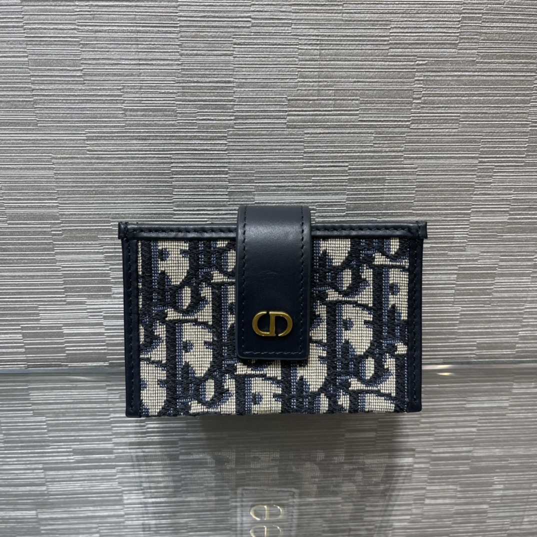 Diro Wallet-11*7*3.2CM Diro Wallet-11*7*3.2CM