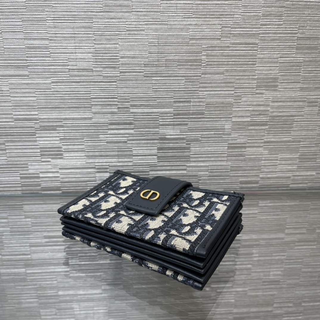Diro Wallet-11*7*3.2CM Diro Wallet-11*7*3.2CM