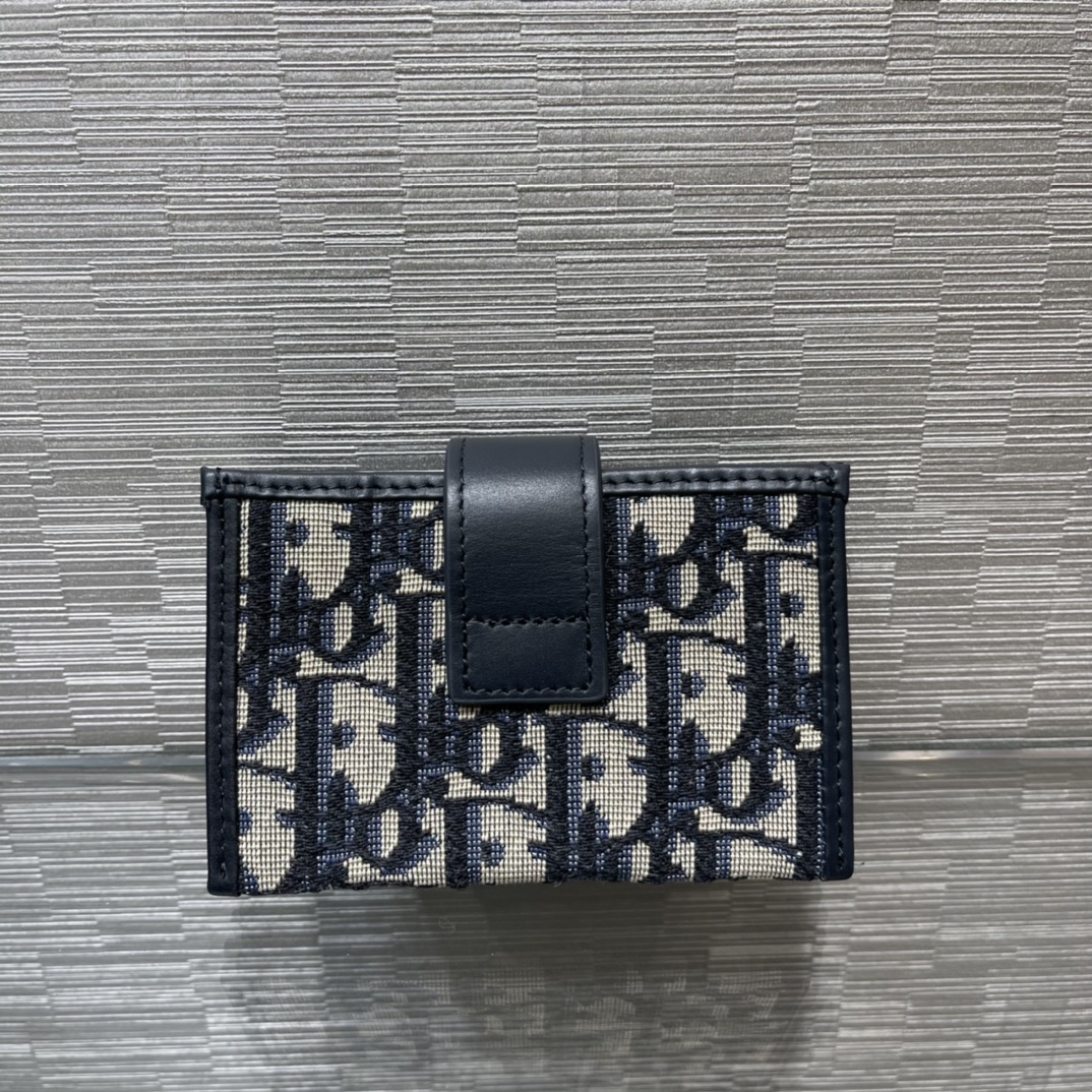 Diro Wallet-11*7*3.2CM Diro Wallet-11*7*3.2CM