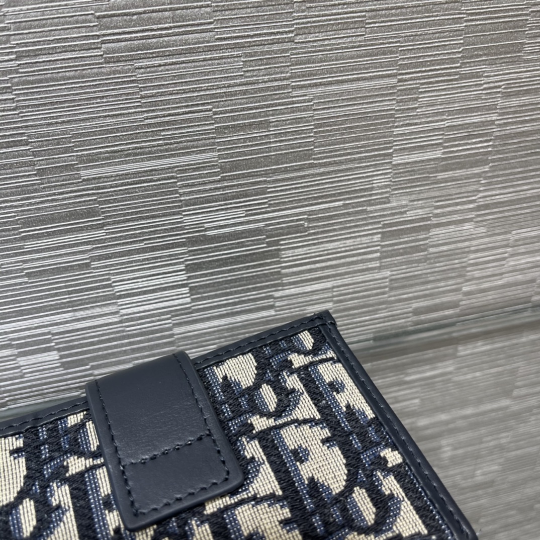 Diro Wallet-11*7*3.2CM Diro Wallet-11*7*3.2CM