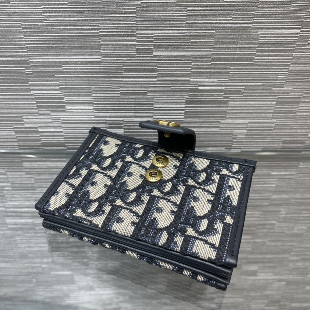 Diro Wallet-11*7*3.2CM Diro Wallet-11*7*3.2CM