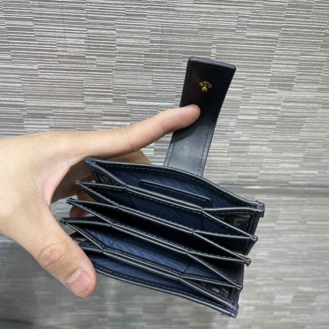 Diro Wallet-11*7*3.2CM Diro Wallet-11*7*3.2CM