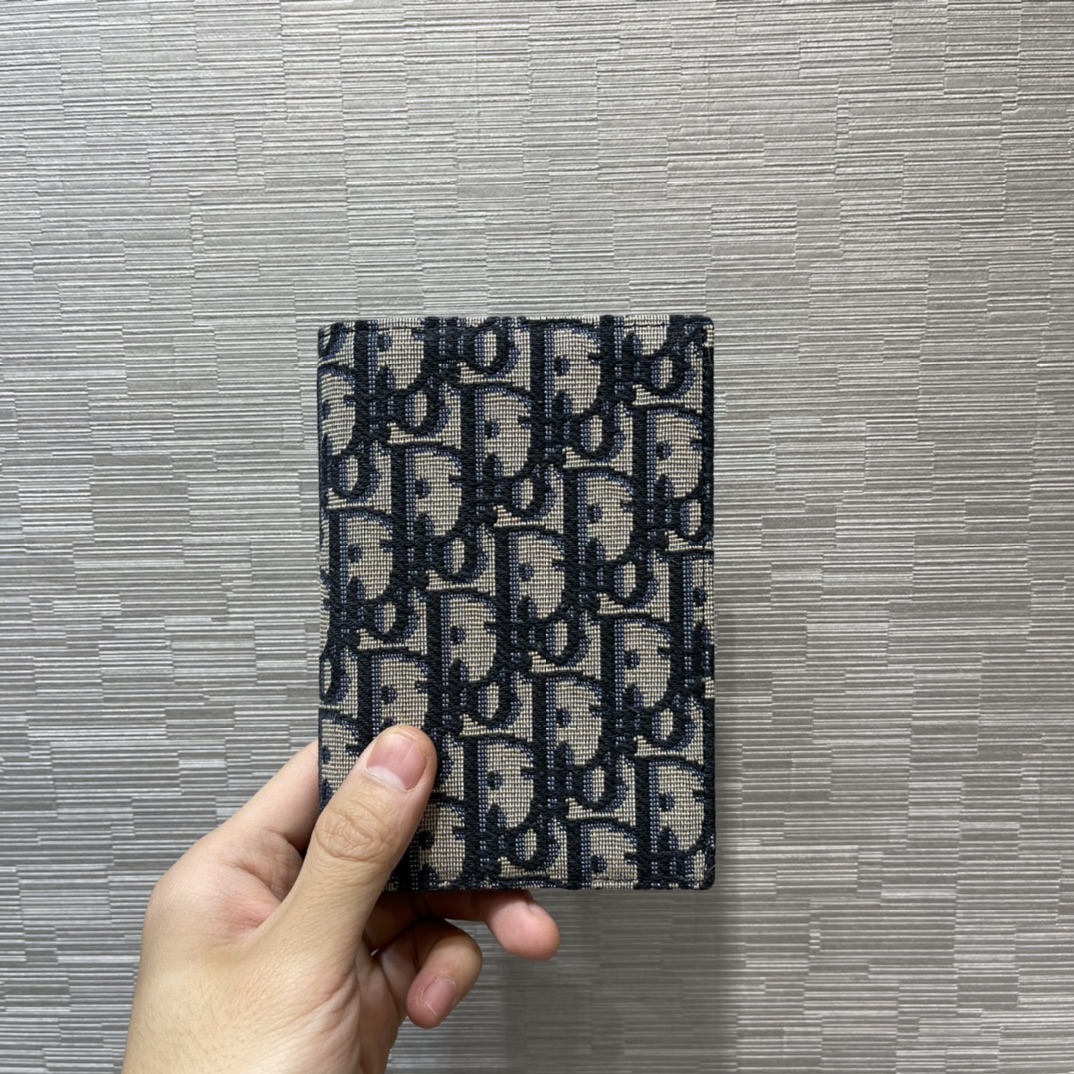Diro Wallet-14*10*2CM