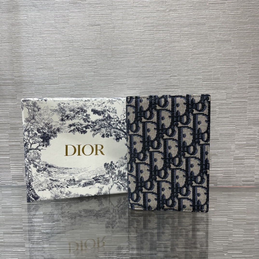 Diro Wallet-14*10*2CM