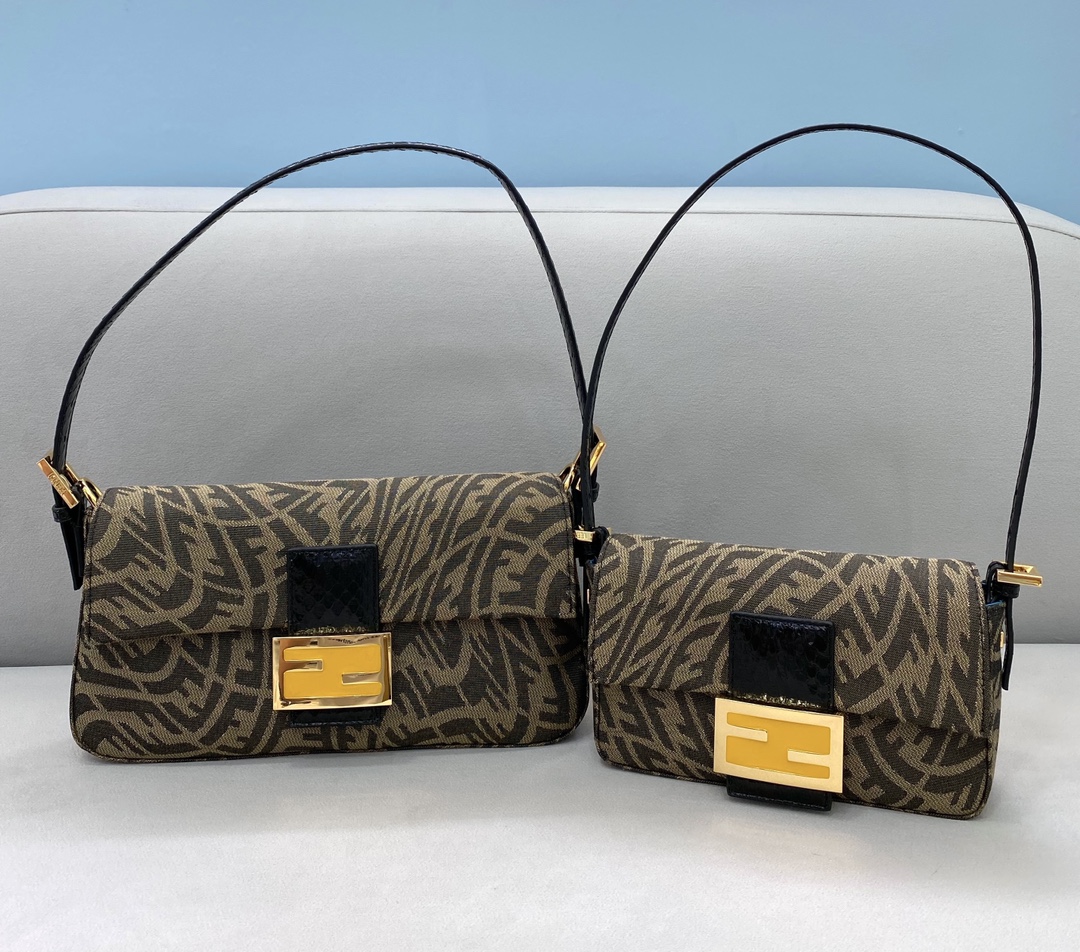 Fendi Baguette Bag