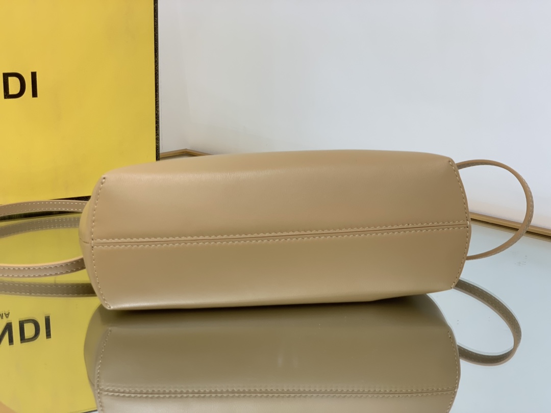 Fendi First Bag-26*9.5*18CM