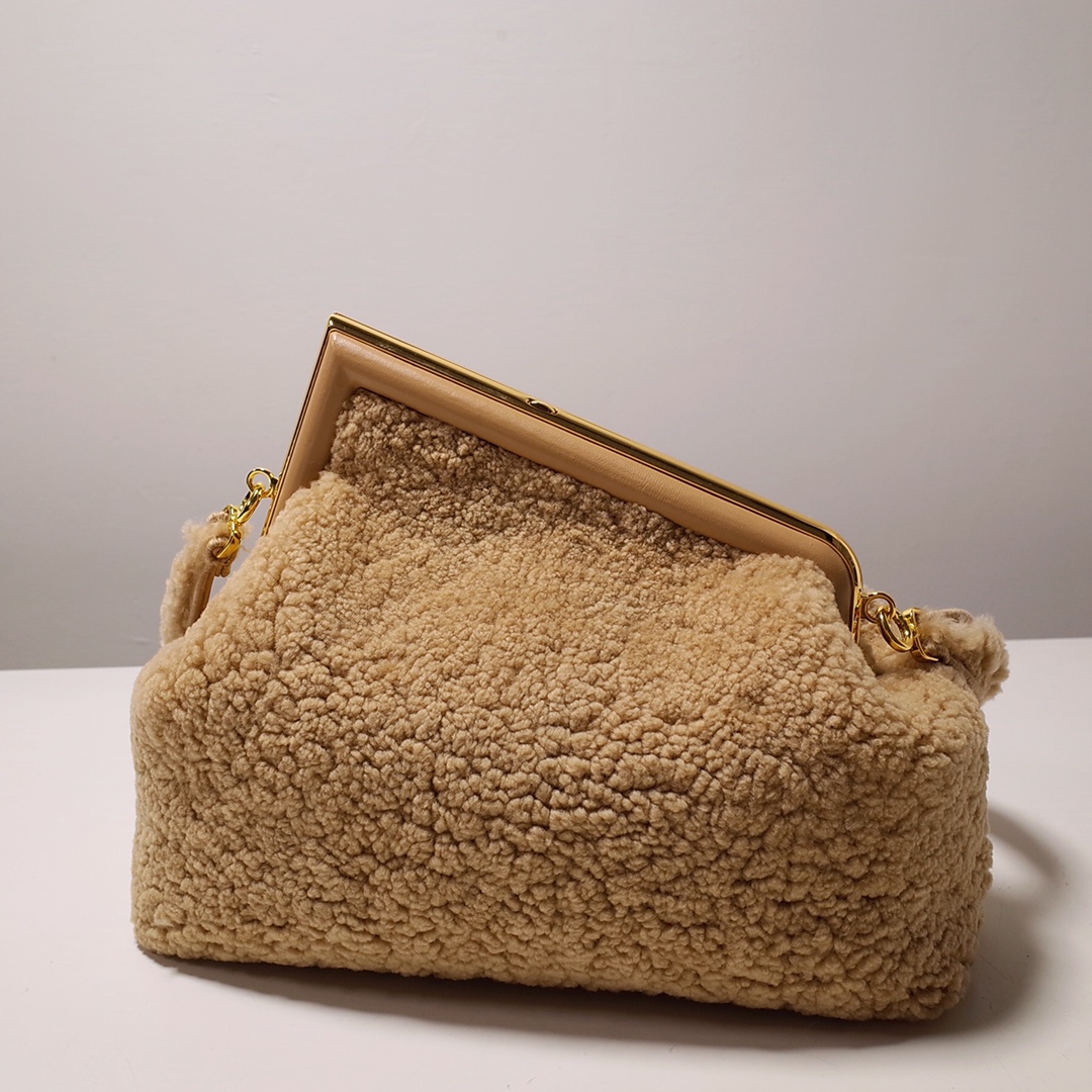 Fendi First Bag-32.5*15*23.5