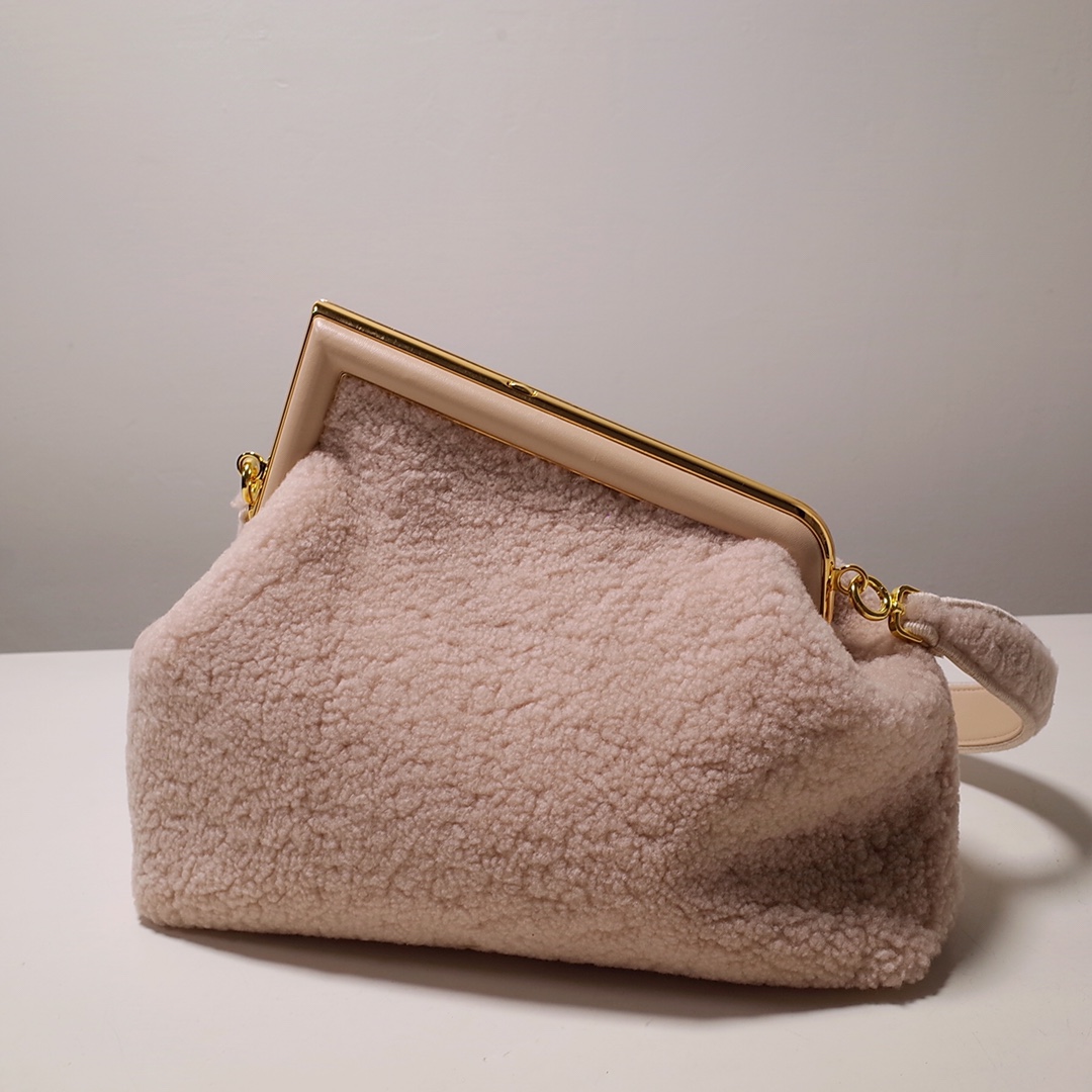 Fendi First Bag-32.5*15*23.5