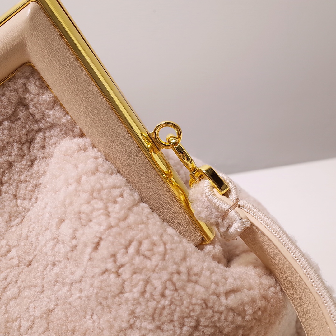 Fendi First Bag-32.5*15*23.5