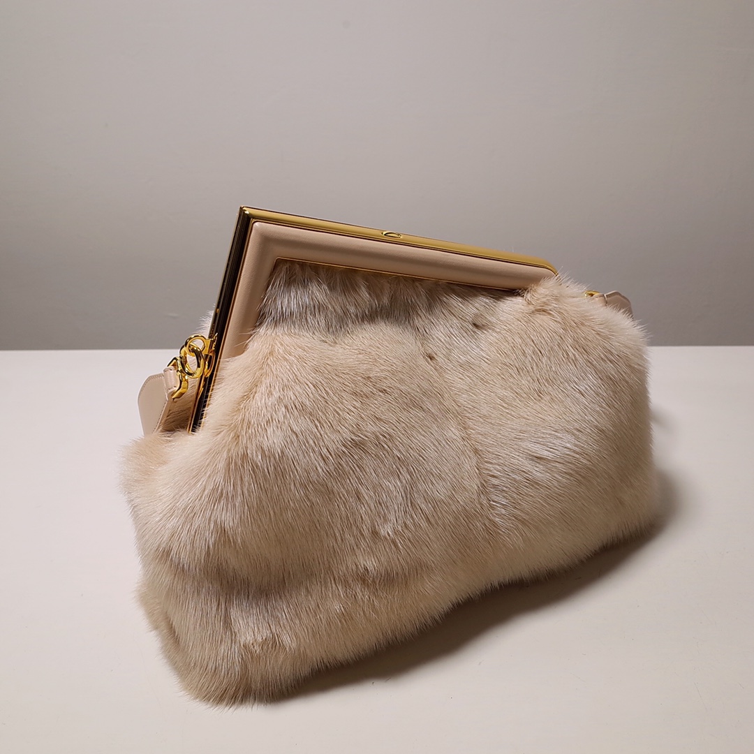 Fendi First Bag-32.5*15*23.5