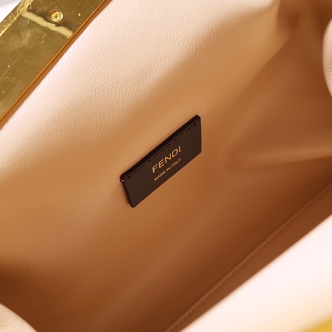 Fendi First Bag-32.5*15*23.5