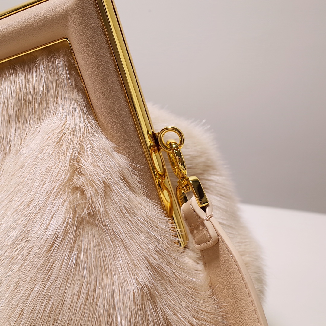Fendi First Bag-32.5*15*23.5
