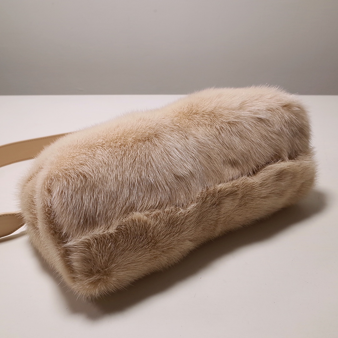 Fendi First Bag-32.5*15*23.5