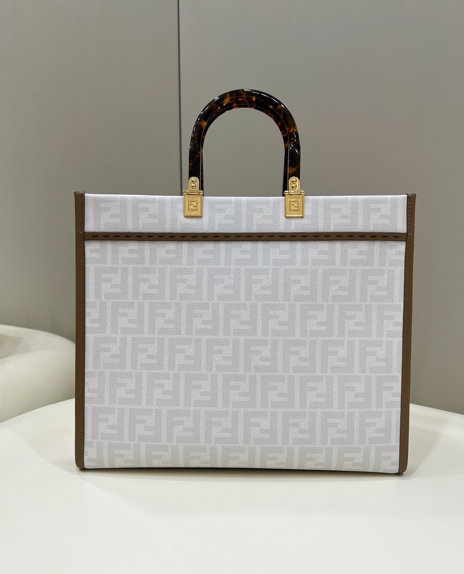 Fendi Tote-36*17*31CM