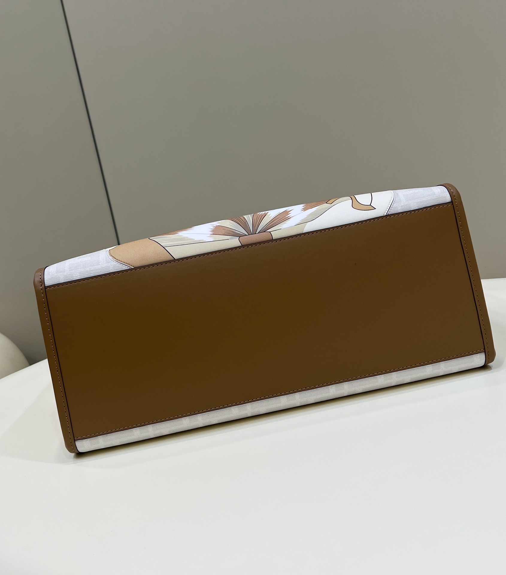 Fendi Tote-36*17*31CM