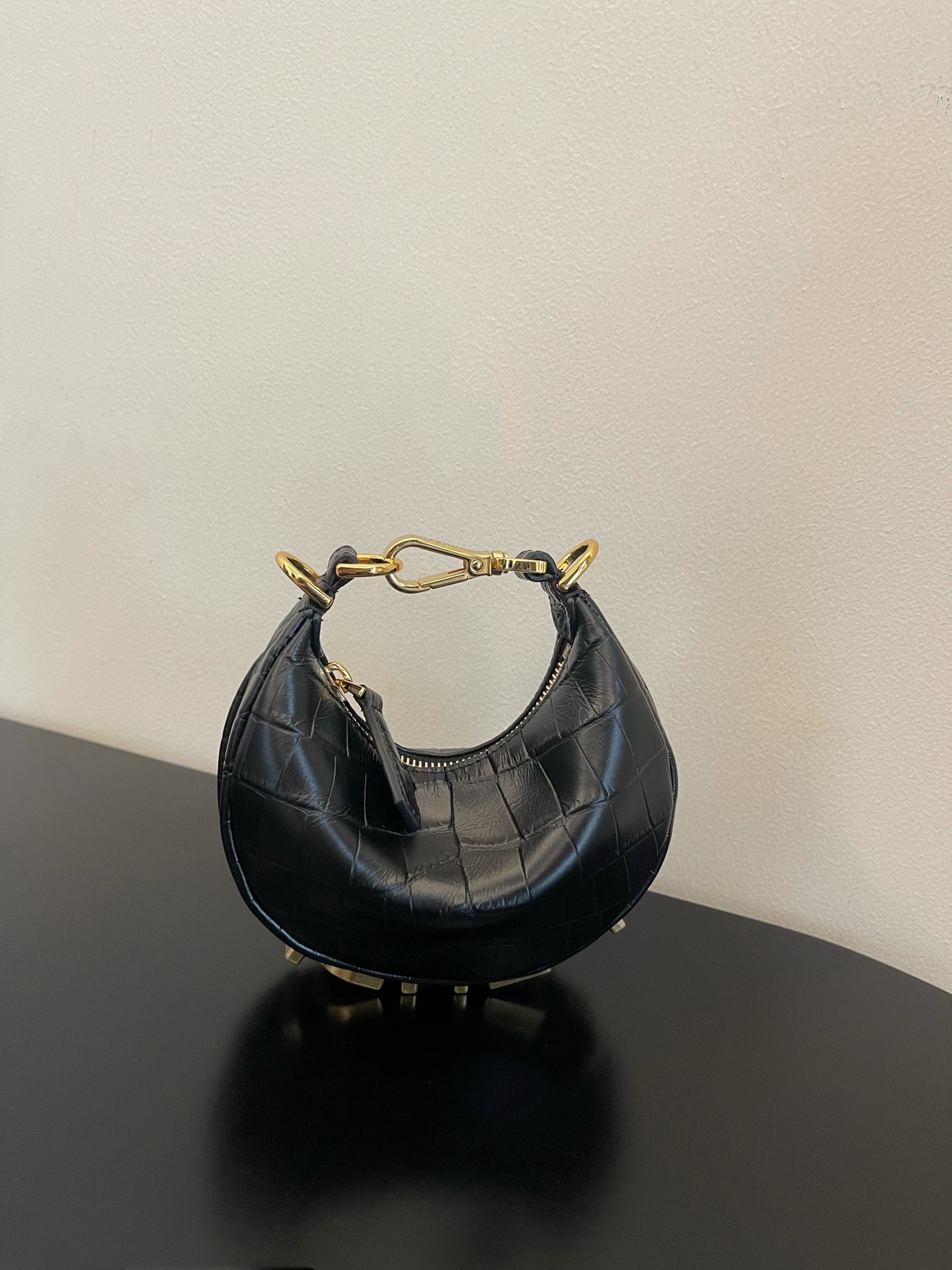 Fendi Praphy-16.5x14x5CM