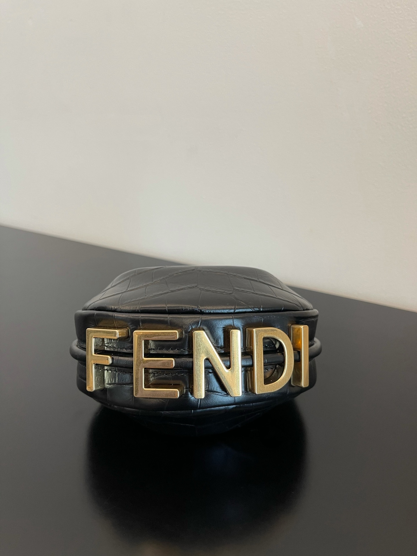 Fendi Praphy-16.5x14x5CM