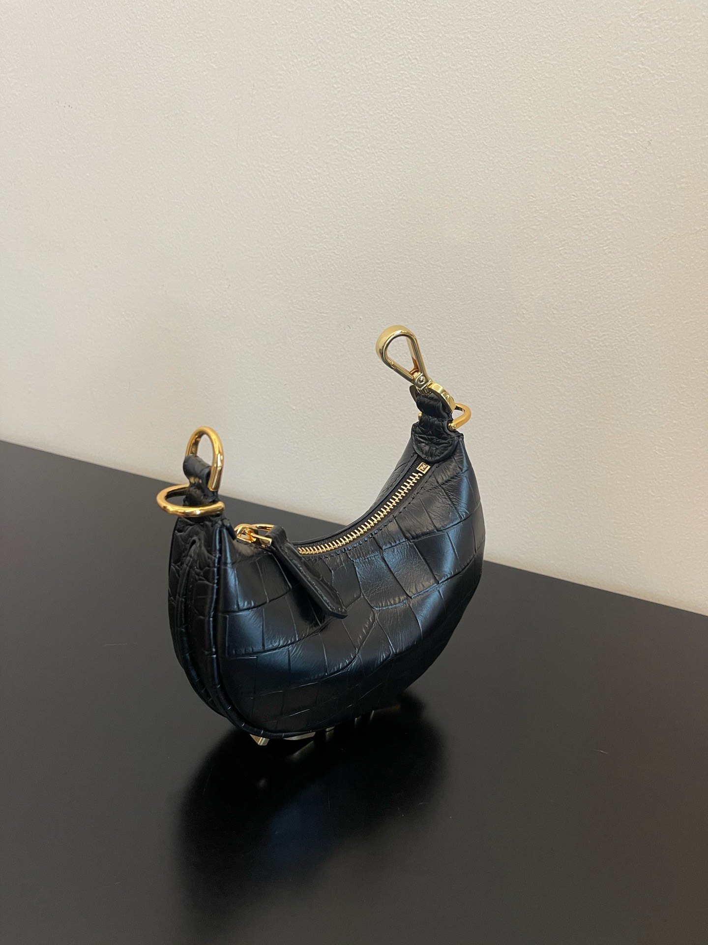 Fendi Praphy-16.5x14x5CM